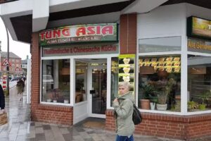 TUNG ASIA