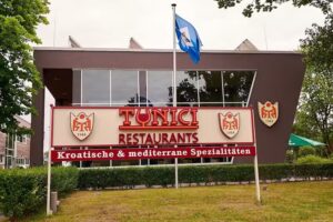 Tunici Restaurants Norderstedt