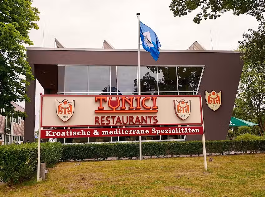 Tunici Restaurants Norderstedt