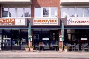 Tunici Restaurants – Schnelsen