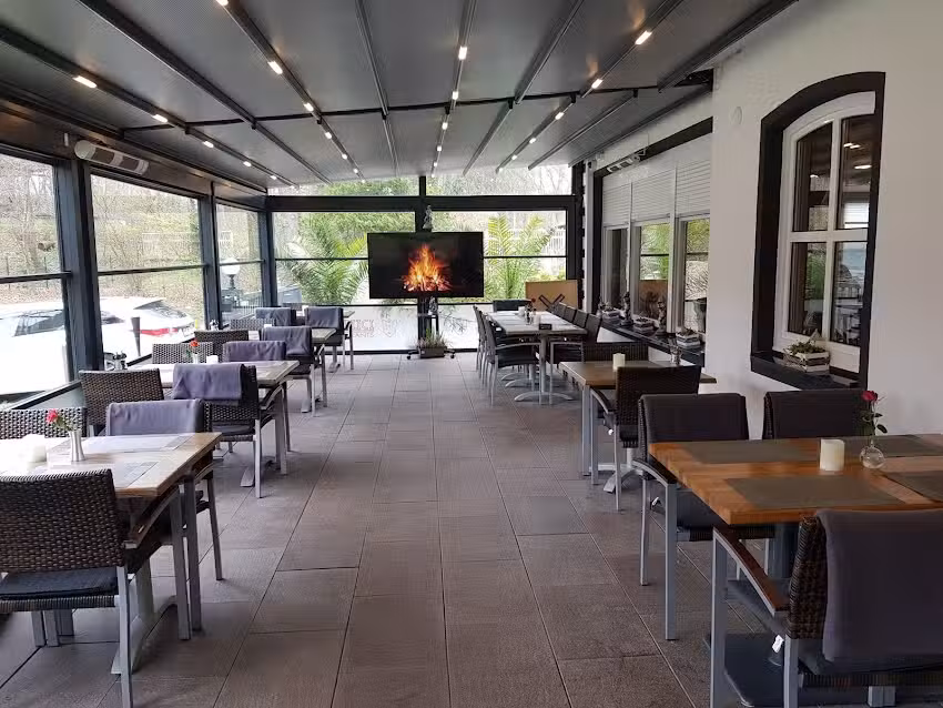 Tunici&rsquo;s Restaurant Ahrensburg