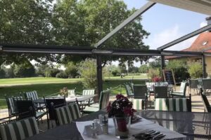 tunigarden Restaurant