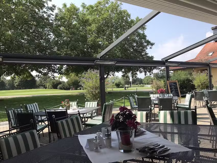 tunigarden Restaurant