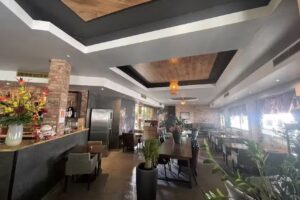 TuNong Asia Fusion Kitchen