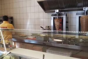 Turan Bistro