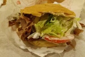 Turan Kebap Haus (Döner)