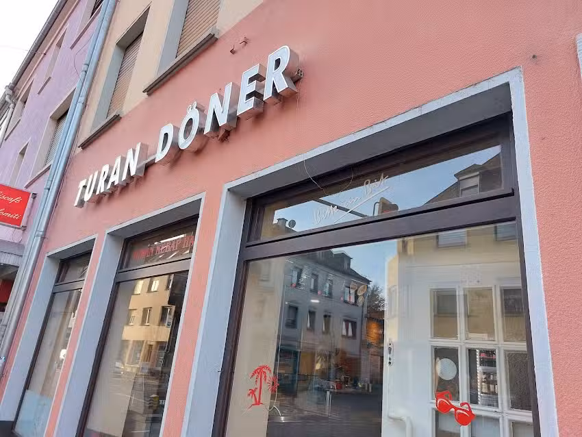 Turan Kebap Haus