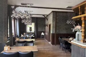 TURAN – Restaurant Café Bar