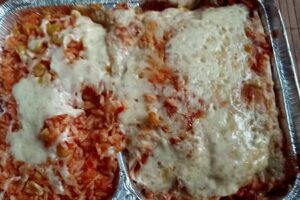 Turbo Pizza
