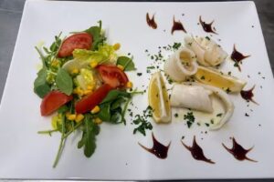 TuriMilina Ristorante