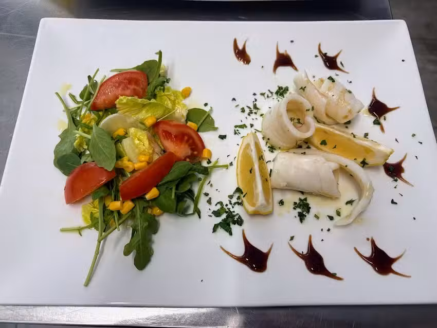 TuriMilina Ristorante