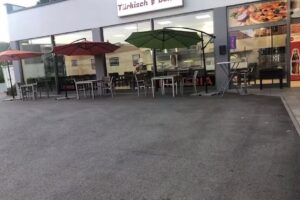 T&uuml;rkisch D&ouml;ner & Grill