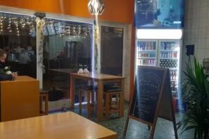 T&uuml;rkische Restaurant