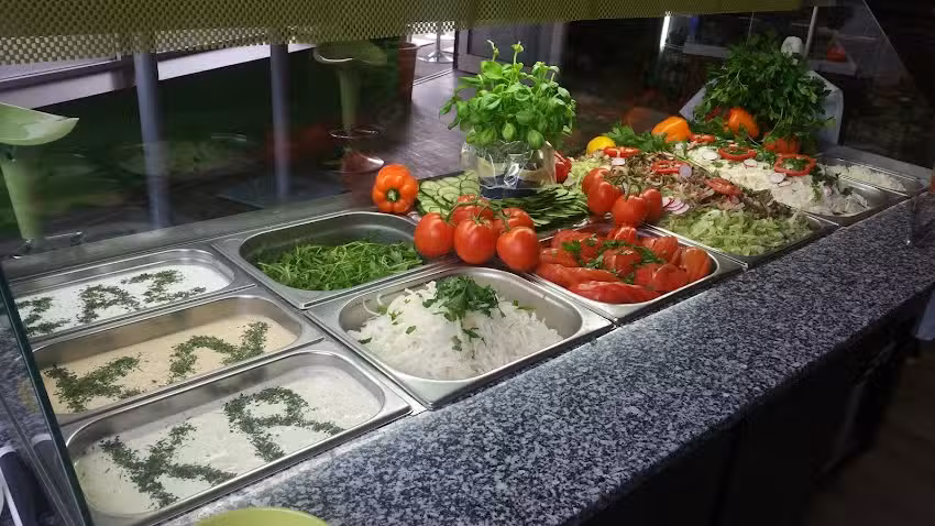 T&uuml;rkische Riviera &ndash; Fevzi Erg&uuml;n