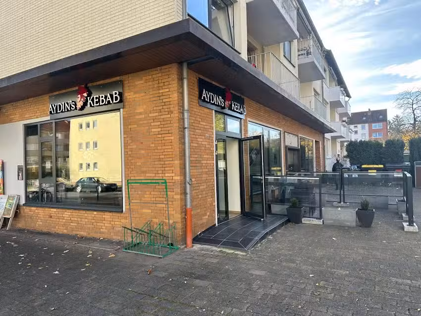 Türkische Schnell Restaurant