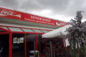 T&uuml;rkische Spezilit&auml;ten Oberro&szlig;la