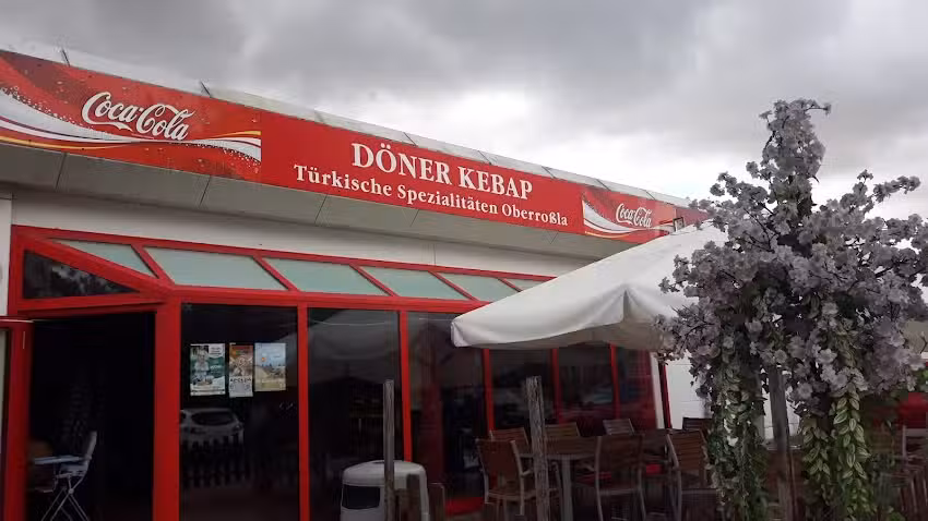 T&uuml;rkische Spezilit&auml;ten Oberro&szlig;la