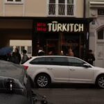 T&Uuml;RKITCH K&ouml;fte & Kebap