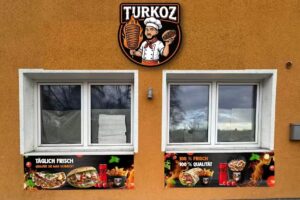 Turkoz D&ouml;ner