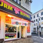 Turm Bistro
