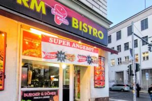Turm Bistro