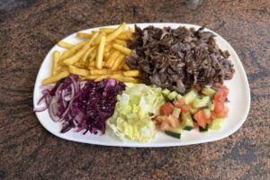 Turm Imbiss