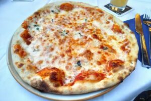 Türmle das Originalessen