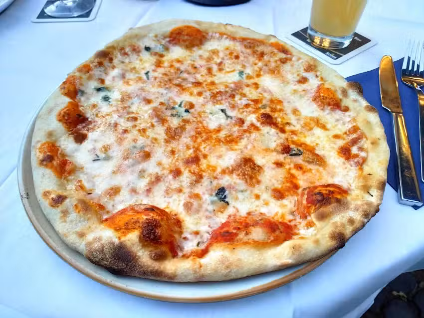 Türmle das Originalessen