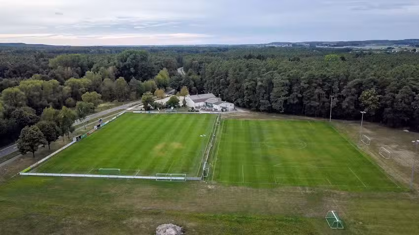 Turn- und Sportverein Brand e.V.