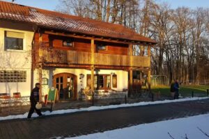 Turneralm Oberw&ouml;hr Rosenheim