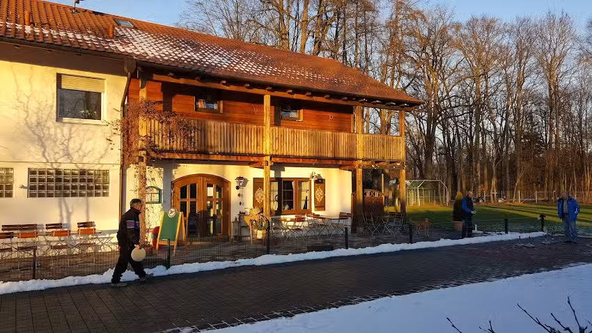 Turneralm Oberw&ouml;hr Rosenheim