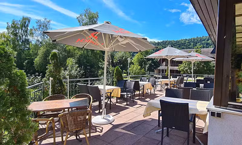 Turnerheim Oberndorf