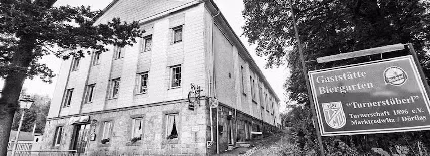 Turnerschaft 1887 Marktredwitz-D&ouml;rflas e.V.