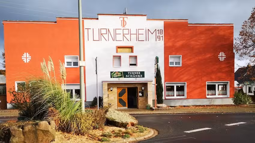 Turnersch&auml;nke des TV Frohsinn