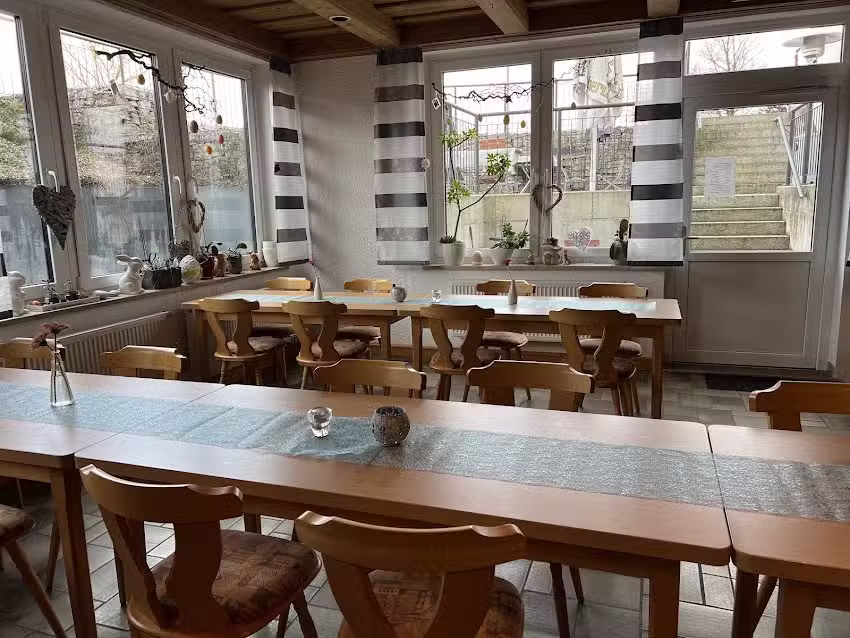 Turnhallen Gaststätte