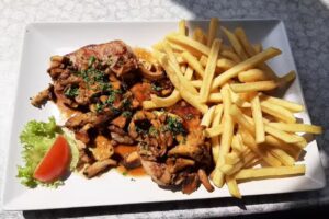 TuS-Gerolsheim 1892 e. V.