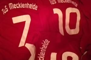 TuS Mecklenheide von 1911 e.V.