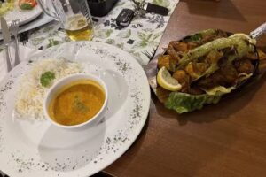 TuS Weinsheim Restaurant