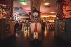 Tuscolo M&uuml;nsterblick