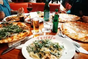 Tuscolo Siegburg