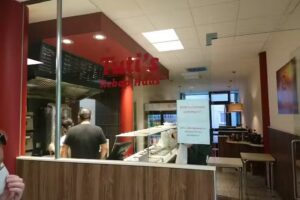 Tutis Kebap-Haus