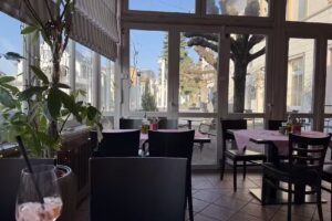 Tutti Amici &bdquo; Pizzeria & Trattoria&ldquo; Food Factory