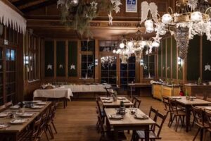 Tutzinger Biergarten