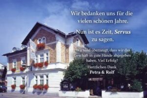 Tutzinger Hof