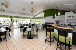 TV Ensen-Westhoven Bistro