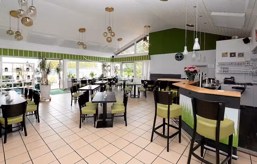 TV Ensen-Westhoven Bistro