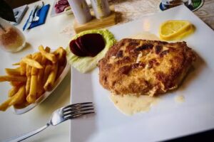TV Gastst&auml;tte