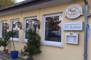 Tv Schlat Gaststätte
