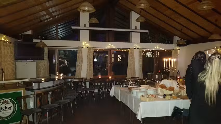 TV Voerde Vereinsheim