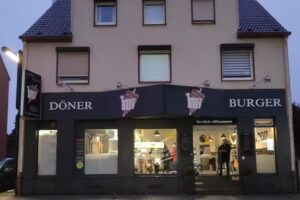 TWENTY BEEF DÖNER – GRILLBAR BY ADEM